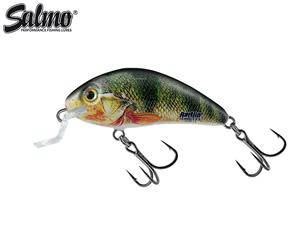 Salmo Rattlin Hornet 3,5 cm Shallow Runner