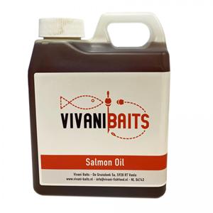 Vivani Baits Vivani Salmon Oil