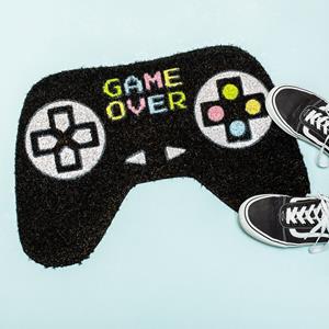 Out Of The Blue Game Over Controller Deurmat