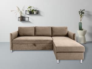 Inosign Ecksofa Manlius