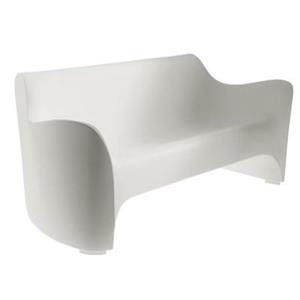 Driade Tokyo-Pop Sofa Sessel/Sofa  Farbe: anthrazitschwarz