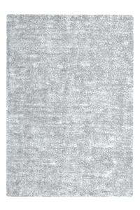 Kayoom Design-Tapijt Etna 110 Grau Silber 80cm X 150cm