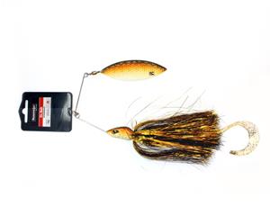 Rozemeijer Dr. Bait - Speckled Hot Pike