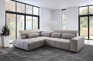 exxpo - sofa fashion Hoekbank