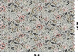 Art for the home Fototapete »Sophie«, glatt, Motiv, (1 St), Motiv