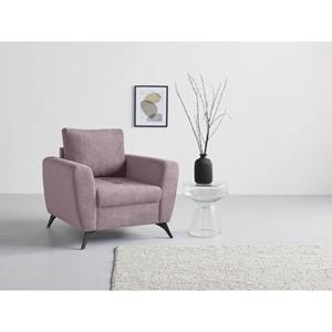 Andas Fauteuil Lörby Luxus