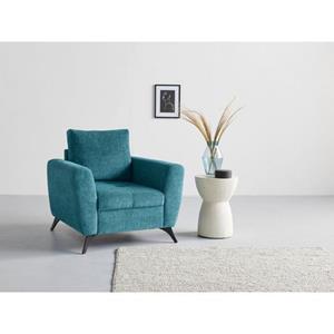 Andas Fauteuil Lörby Luxus