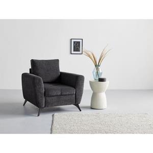 Andas Fauteuil Lörby Luxus