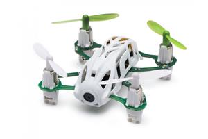Een drone van Hubsan kopen Hubsan X4: H111D