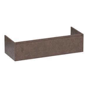 IChoice Onderkast Edison 120-1 119x30x45.5cm Rusty OK-ED120-1RU