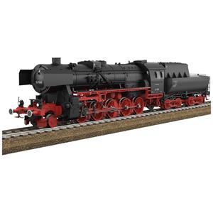 Märklin Trix Spur H0 25530 Güterzug-Dampflok BR 52 DB mehrfarbig