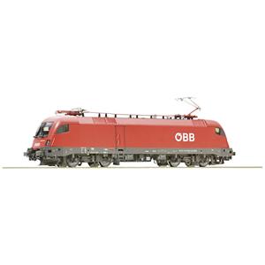 Roco 78527 H0 elektrische locomotief 1116 088-6 van de ÖBB