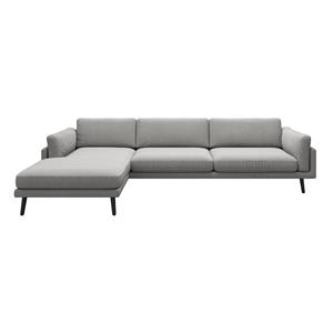 Andas Ecksofa Malvik, Design by Anders Nørgaard