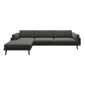 Andas Ecksofa Malvik, Design by Anders Nørgaard