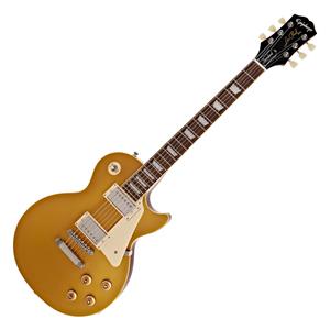 Epiphone Les Paul Standard '50s Metallic Gold Electric Guitar