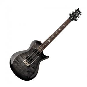 Paul Reed Smith PRS SE Tremonti Violin Top Carve Charcoal Burst