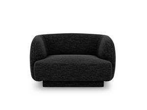 Micadoni Limited Edition | Fauteuil Miley chenille