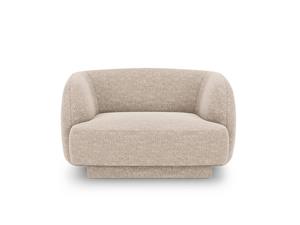 Micadoni Limited Edition | Fauteuil Miley chenille