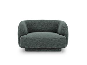 Micadoni Limited Edition | Fauteuil Miley chenille