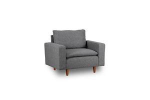 Atelier Del Sofa | Fauteuil Lungo