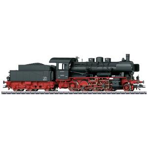 Märklin Dampflokomotive "Baureihe 56 - 37509", mit Soundeffekten; Made in Europe