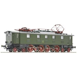 Roco 70062 H0 elektrische locomotief E 52 03 van de DB