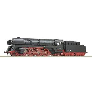 Roco 71268 H0 Dampflokomotive 01 508 der DR