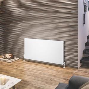 Eastbrook Type 11 paneel radiator 120x60 1277W wit mat