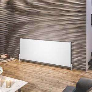 Eastbrook Type 11 paneel radiator 160x60 1705W wit mat