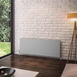 Eastbrook Type 11 paneel radiator 160x60 1705W grijs mat