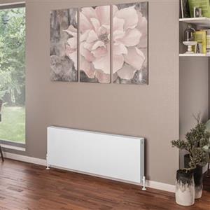 Eastbrook Type 22 paneel radiator 140x50cm 2272W wit glans