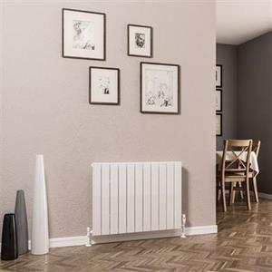 Eastbrook Addington type 10 radiator 80x60cm 772W wit glans