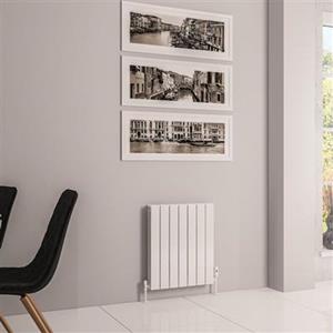 Eastbrook Addington type 20 radiator 50x60cm 702W wit glans