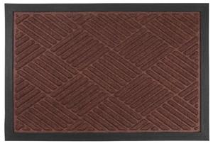 Proregal Fußmatte Fußmatte, Schmutzfangmatte PPM98, 40x60cm Parkett Akryll, 