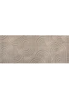 Wash+dry By Kleen-Tex Fußmatte, rechteckig, 9 mm Höhe