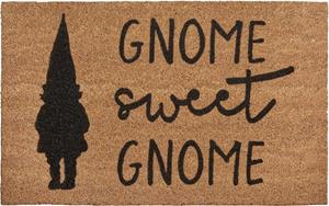 Hanse Home Deurmat Gnome - Kokos