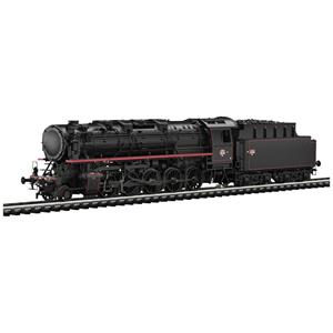 Märklin 39744 H0 Güterzug-Dampflok Serie 150X der SNCF