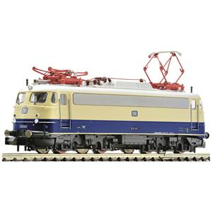 Fleischmann 733809 N elektrische locomotief E 10 1311 van de DB