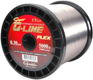 Gamakatsu Super G-Line Flex 100M 0.40 mm 13.16kg