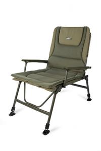 Korum Aeronium Deluxe Supa Lite Chair
