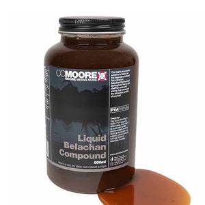 CC Moore Liquid Additive 500ML Liquid Belachan Extract
