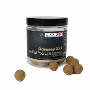 CC Moore Odyssey XXX Range Air Ball Pop Ups 10mm