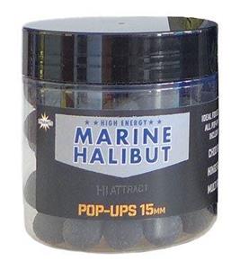 Dynamite Baits Marine Halibut Pop-ups 15mm 100 gr