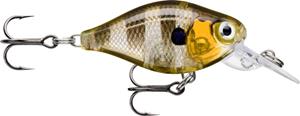 Rapala X-Light Crank Mid Runner 03 Glassy Gill UV - GGIU