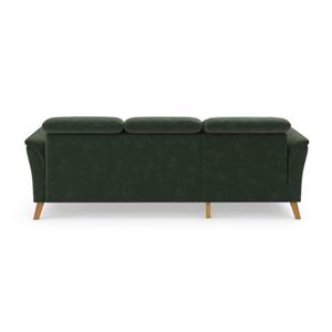 Sit&More Ecksofa Romero, wahlweise mit oder ohne Relax-Funktion, Bettfunktion, Bettkasten