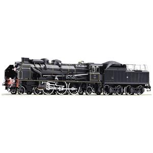 Roco 70039 H0 Dampflokomotive Serie 231 E der SNCF