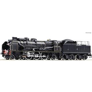 Roco 70040 H0 Dampflokomotive Serie 231 E der SNCF