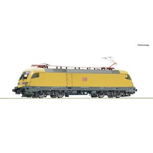 Roco 70528 H0 elektrische locomotief 182 536-3 van de DB net
