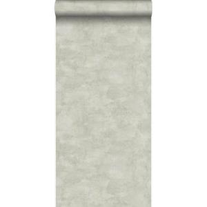 Origin - luxury wallcoverings Origin Wallcoverings behang betonlook lichtgrijs - 347604 - 53 cm x 10