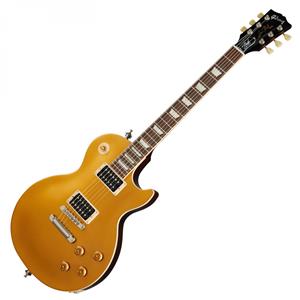 Gibson Slash Victoria Les Paul Gold Top